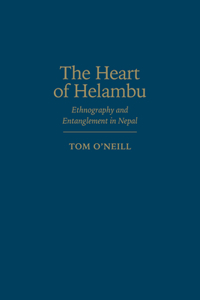 The Heart of Helambu