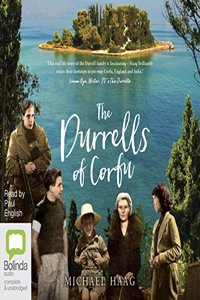 The Durrells of Corfu