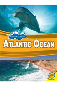 Atlantic Ocean