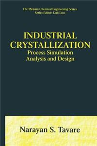 Industrial Crystallization