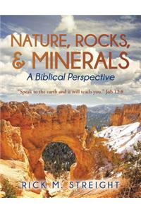 Nature, Rocks, and Minerals