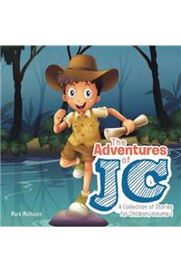 The Adventures of Jc