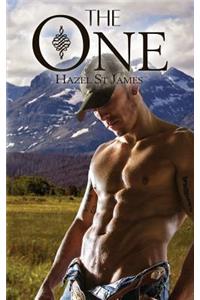 One