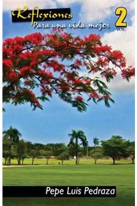 Reflexiones Para Una Vida Mejor - Vol. 2