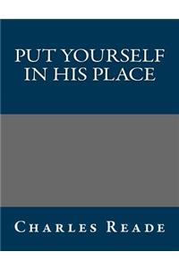 Put Yourself in His Place