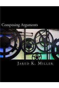 Composing Arguments