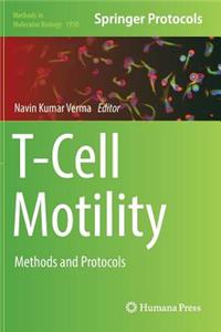 T-Cell Motility