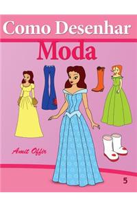 Como Desenhar Comics