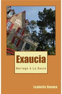 Exaucia - Mariage à La Baule