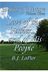 Psalms of Nature