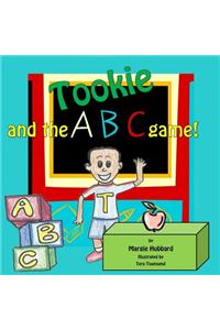 Tookie and the ABC game!