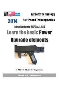 2014 Airsoft Technology Self-Paced Training Series