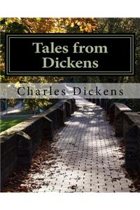 Tales from Dickens