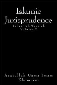 Islamic Jurisprudence