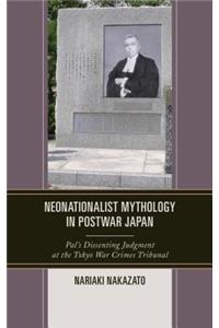Neonationalist Mythology in Postwar Japan