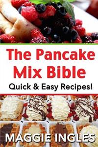 Pancake Mix Bible