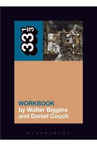 Bob Mould's Workbook