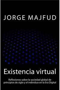 Existencia virtual