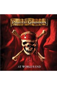 Pirates of the Caribbean: At World's End