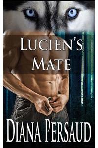 Lucien's Mate
