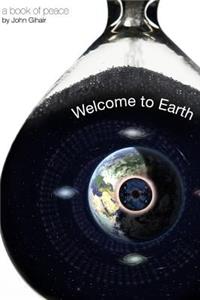 Welcome to Earth