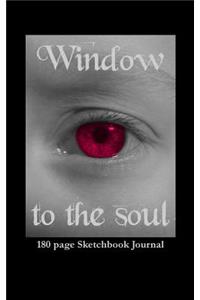 Window to the Soul