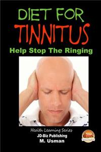 Diet for Tinnitus