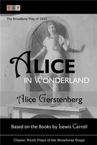 Alice in Wonderland