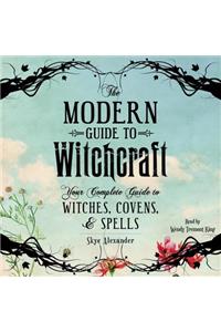 Modern Guide to Witchcraft