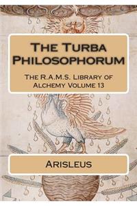 The Turba Philosophorum