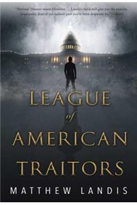 League of American Traitors