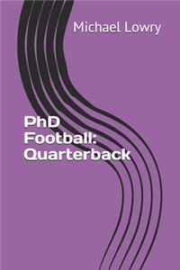 PhD Football