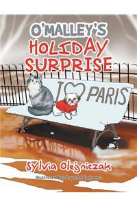 O'Malley's Holiday Surprise