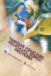 Tunisian Folklore