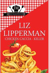 Chicken Caccia-Killer