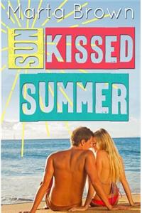 Sun-Kissed Summer