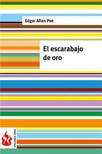 El escarabajo de oro