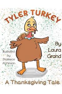 Tyler Turkey