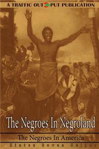 The Negroes in Negroland; The Negroes in America: And Negroes Generally.: Also, the Several Races of White Men, Considered as the Involuntary and Predestined Supplanters of the Black Races