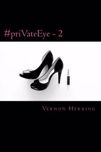 #priVateEye - 2: Volume 2