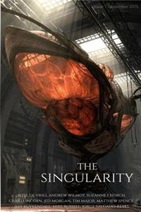 Singularity magazine