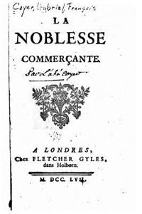 La noblesse commercante