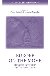 Europe on the Move