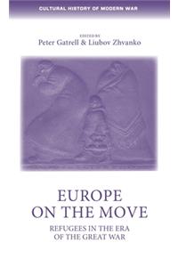 Europe on the Move