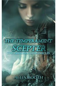 The Temperament Scepter