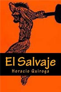 El Salvaje