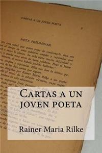 Cartas a un joven poeta