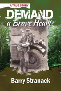 Demand a Brave Heart