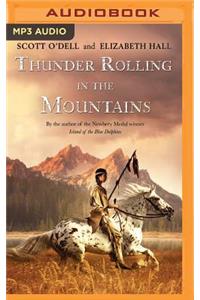 Thunder Rolling in the Mountains
