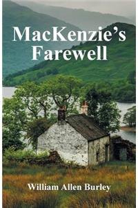 MacKenzie's Farewell